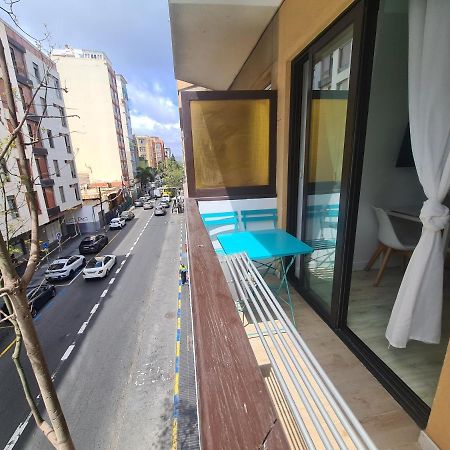 Vv Canteras Luz "By Henrypole Home" Las Palmas de Gran Canaria Dış mekan fotoğraf