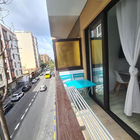 Vv Canteras Luz "By Henrypole Home" Las Palmas de Gran Canaria Dış mekan fotoğraf