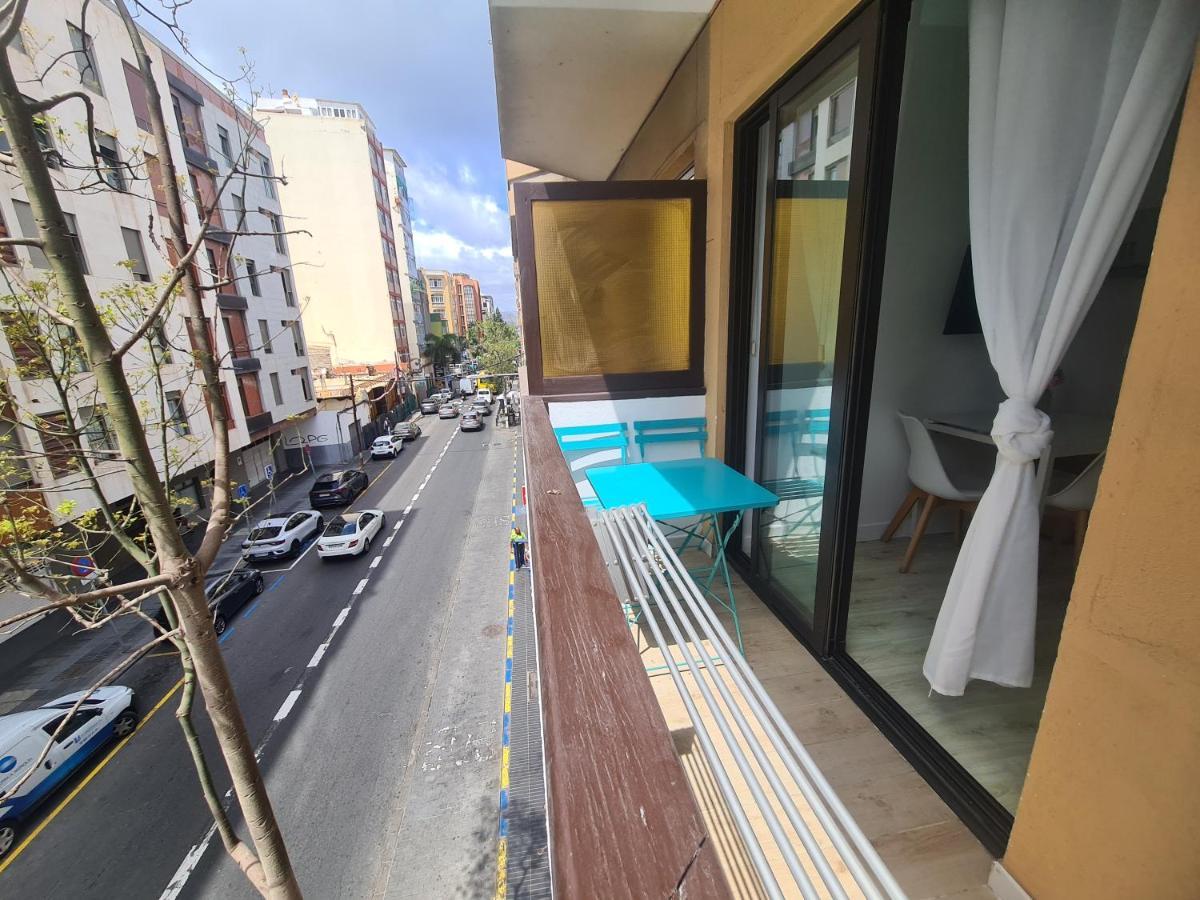 Vv Canteras Luz "By Henrypole Home" Las Palmas de Gran Canaria Dış mekan fotoğraf
