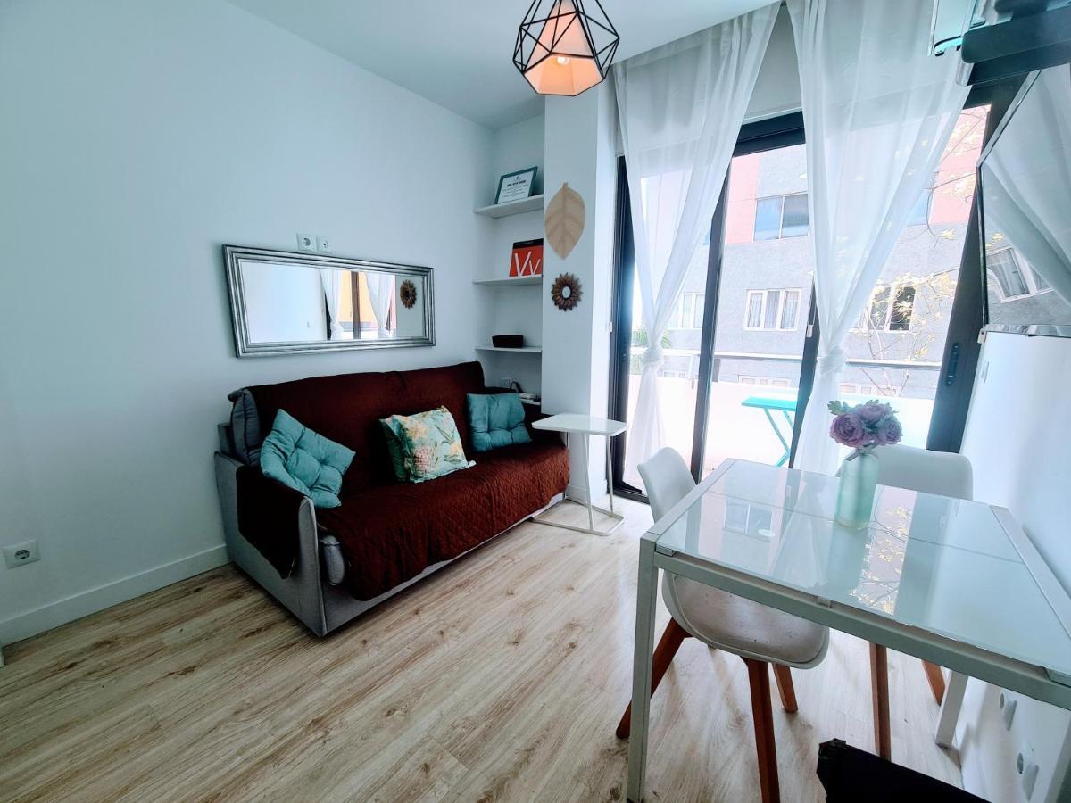 Vv Canteras Luz "By Henrypole Home" Las Palmas de Gran Canaria Dış mekan fotoğraf