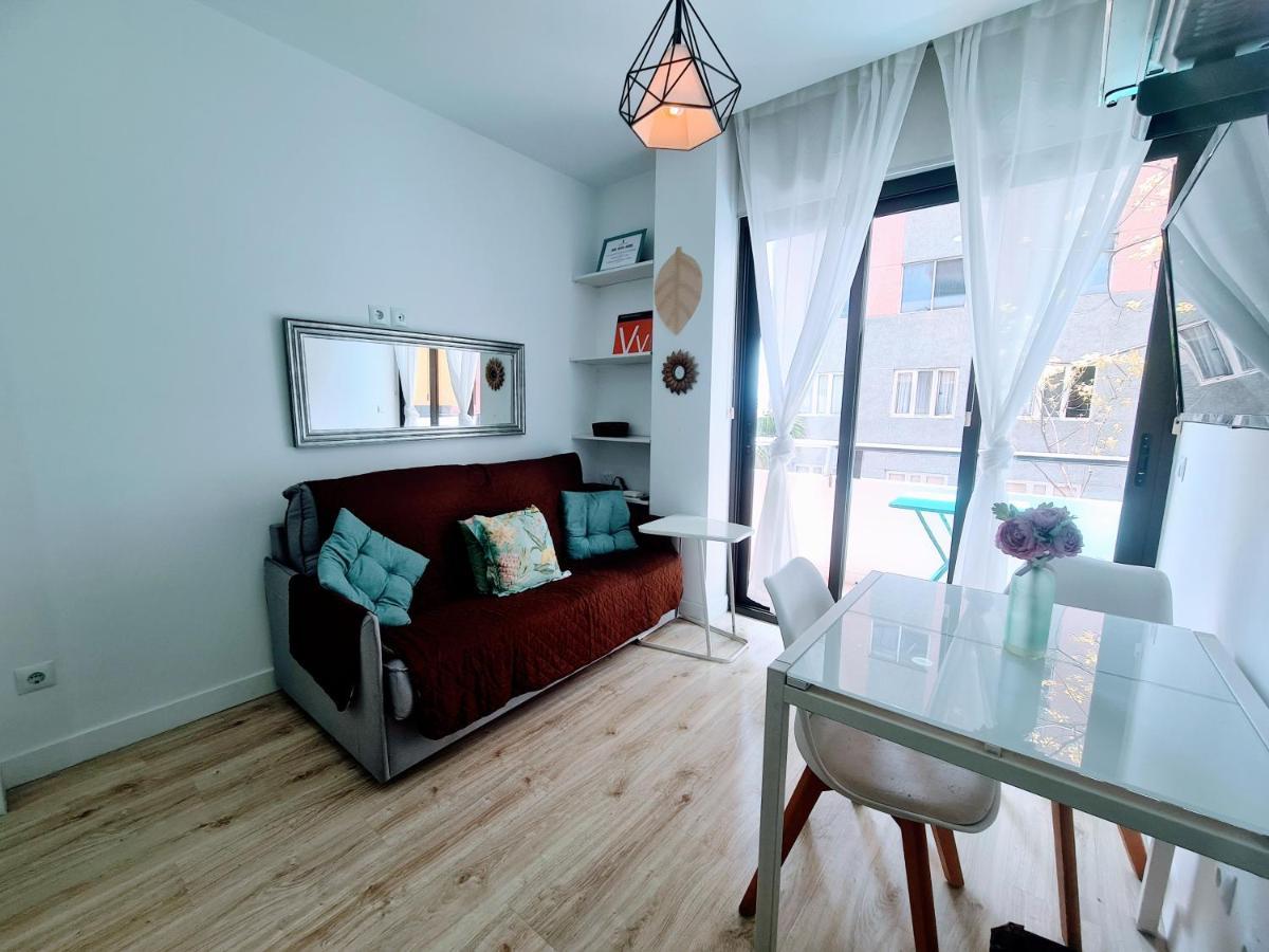 Vv Canteras Luz "By Henrypole Home" Las Palmas de Gran Canaria Dış mekan fotoğraf