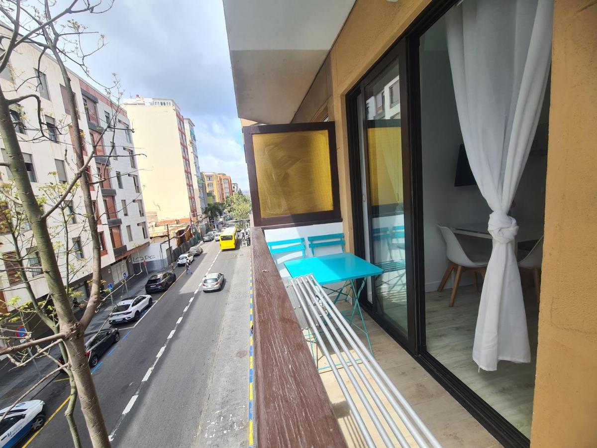 Vv Canteras Luz "By Henrypole Home" Las Palmas de Gran Canaria Dış mekan fotoğraf